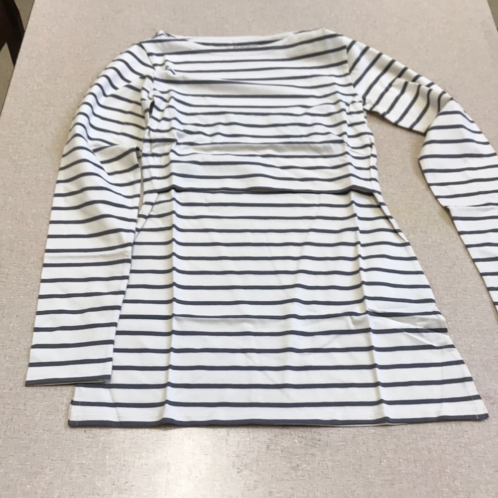 Nursing Shirt